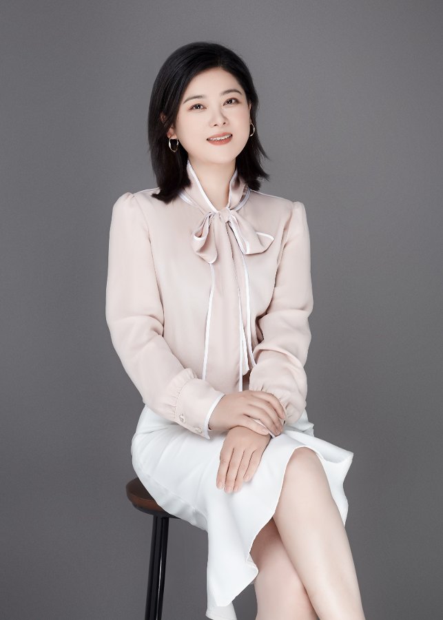 陈义婷 照片